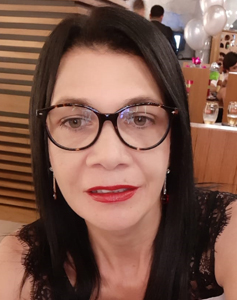 57 Year Old Barranquilla, Colombia Woman